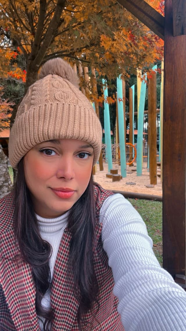 Sabrina Mesquita - Front-End Developer & UI/UX Designer