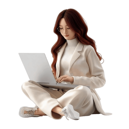 Sabrina Mesquita - Web Developer & UI/UX Designer